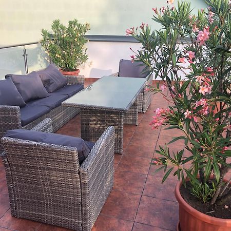Castellum Apartmanhaz Gyula Εξωτερικό φωτογραφία