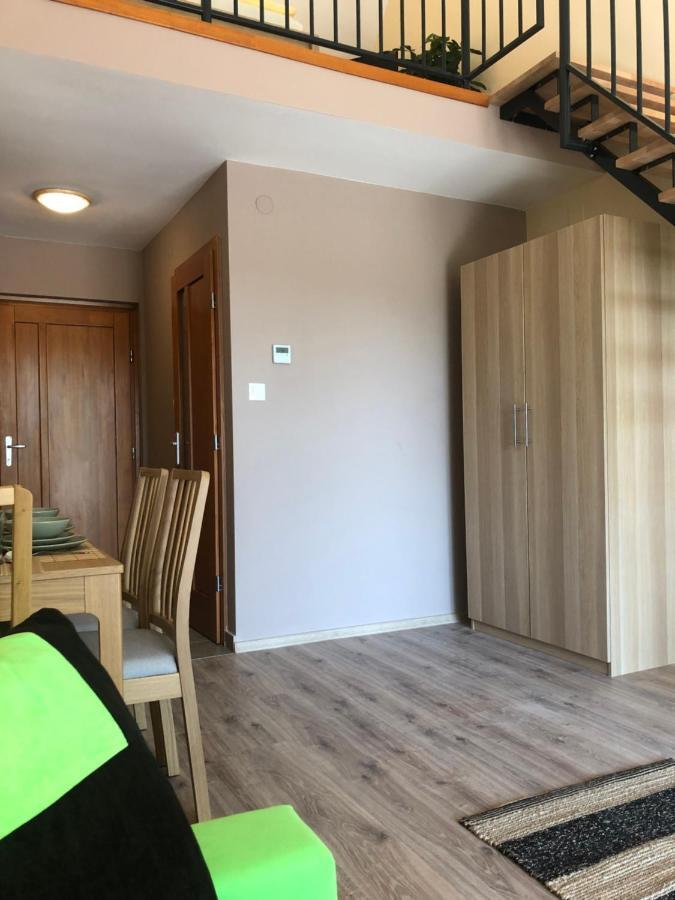 Castellum Apartmanhaz Gyula Εξωτερικό φωτογραφία