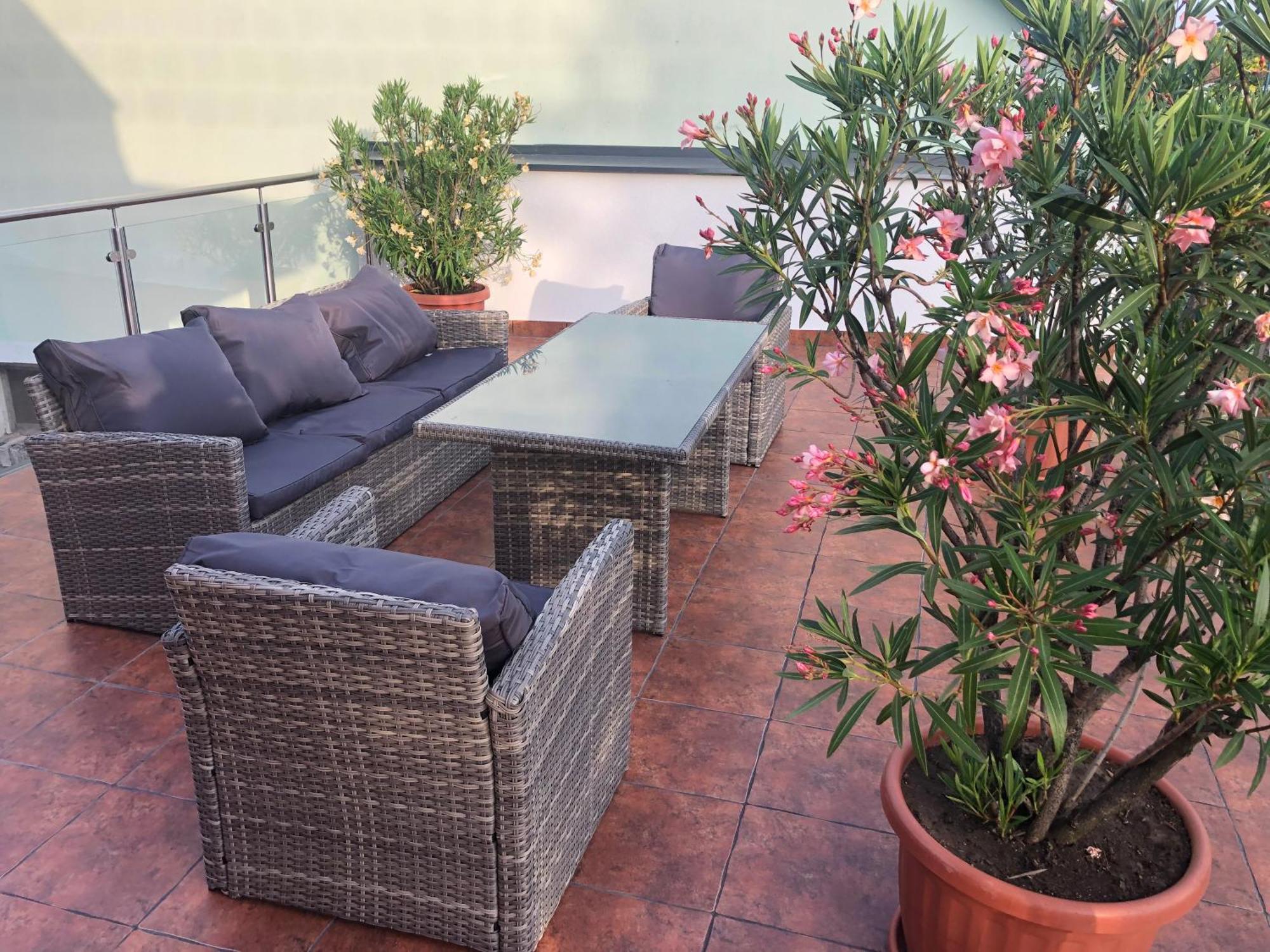 Castellum Apartmanhaz Gyula Εξωτερικό φωτογραφία